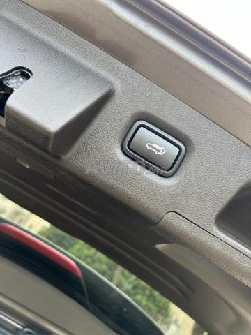 Hyundai santafe 2020 automatique 7 places à vendre