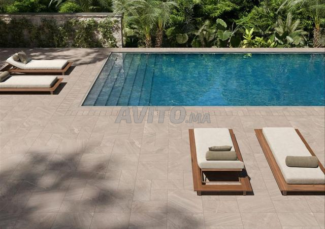 Lot de carreaux Vitra 60x120