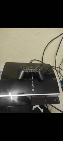 1 عصا التحكم. 20 لعبة بلاي ستيشن 3 🔥