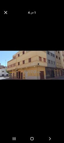 منزل للبيع في الناضور وكراجين