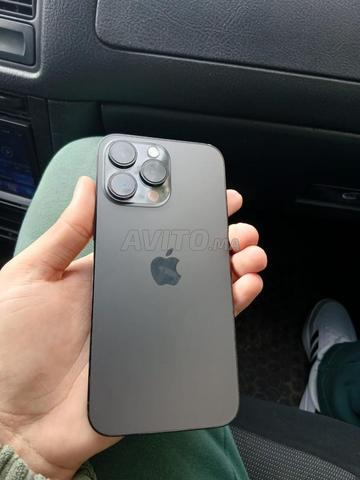 ايفون 14 برو ماكس 512/90