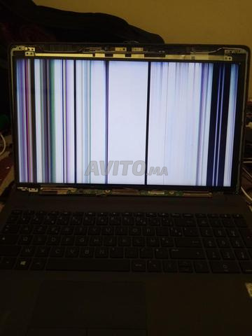 حاسوب محمول hp - 2