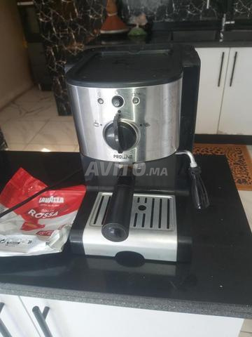 آلة قهوة ☕ حاجة زوينة لي بغاها مرحبا - 2