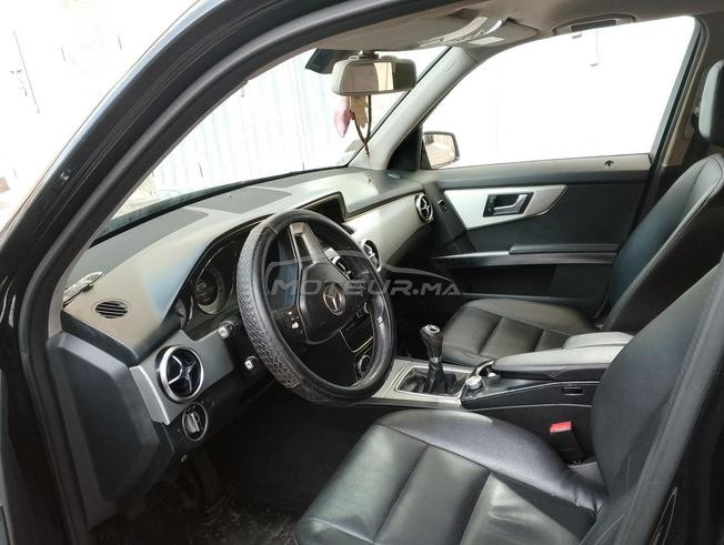 Mercedes GLK