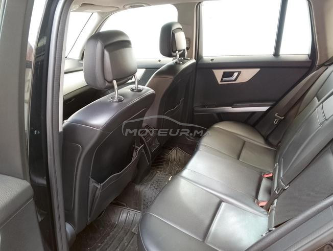 Mercedes GLK