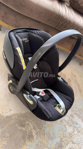 Poussette Cybex et Siege auto Cybex Cloud Z - 2