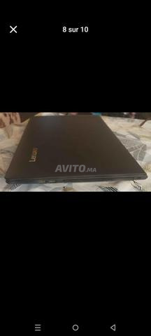 للبيع حاسوب محمول Lenovo IdeaPad - 2