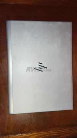 HP EliteBook 830 G6 i5 Gen 8 SSD 256GB - 2