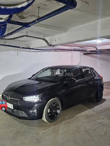 Opel Corsa GS Line excellent état 3