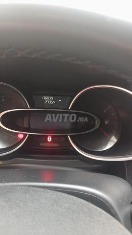 رونو كليو 4 كل الخيارات ديزل يدوي 2021 - 2