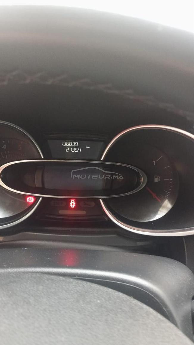Renault Clio 4 tout option Diesel Manuelle 2021 