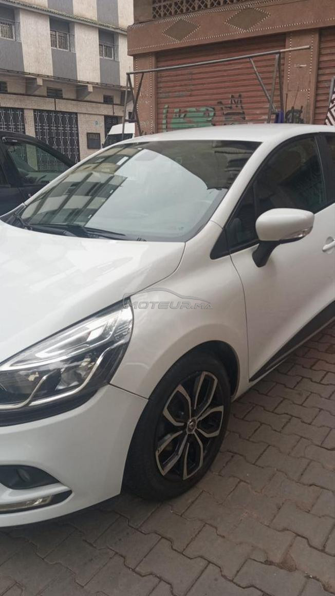 Renault Clio 4 tout option Diesel Manuelle 2021 