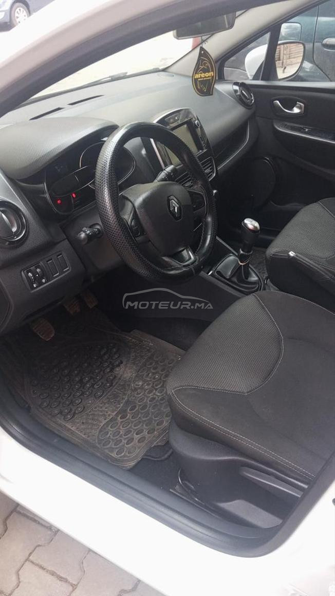 Renault Clio 4 tout option Diesel Manuelle 2021 