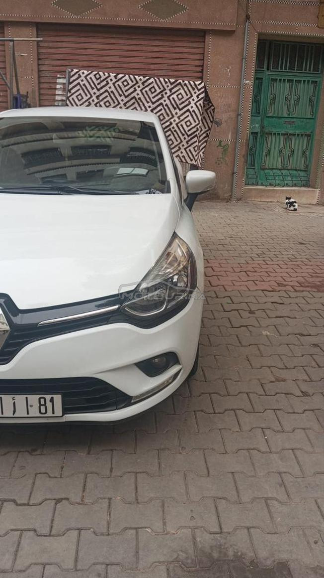 Renault Clio 4 tout option Diesel Manuelle 2021 