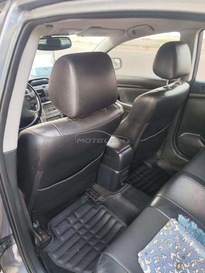 AVENSIS, DIESEL