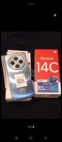 Redmi c 14