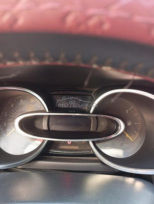 Renault Clio 4 lantos Diesel Manuelle 2014 