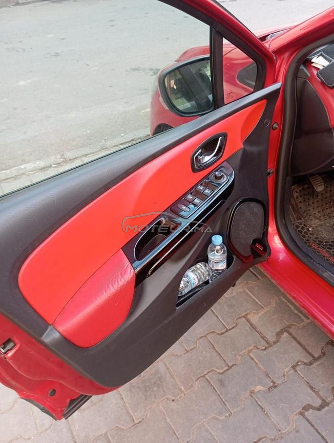 Renault Clio 4 lantos Diesel Manuelle 2014 