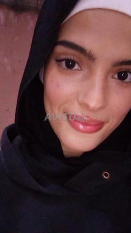 جليسة الأطفال Garde d'enfants