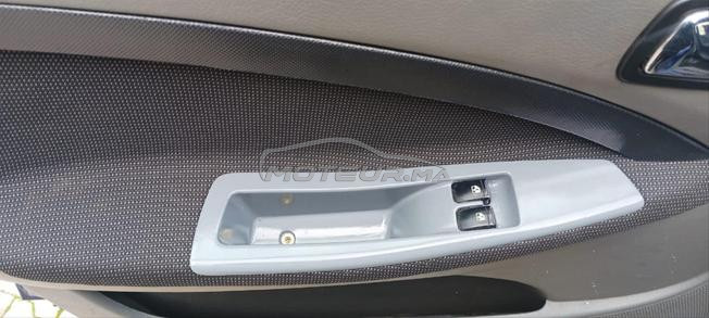 Chevrolet Optra Essence Manuelle 2005 à Rabat