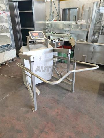 موازين عربات مستعملة