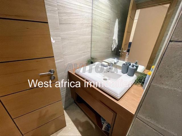 شقة مفروشة، الهضبة العليا