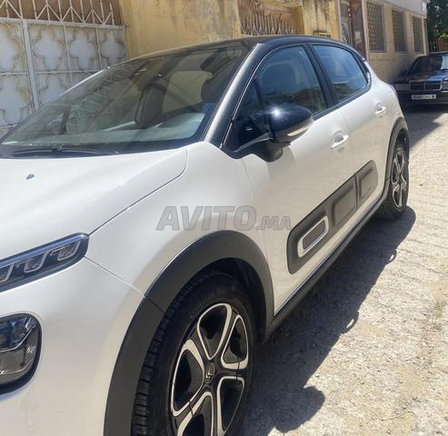 Hay Dar Tounsi Tanger