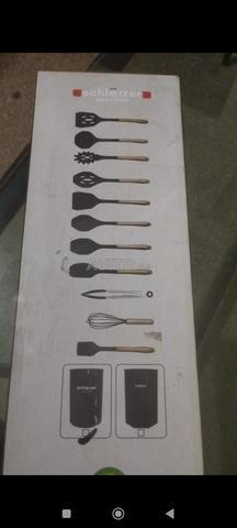 Organisateur de cuisine