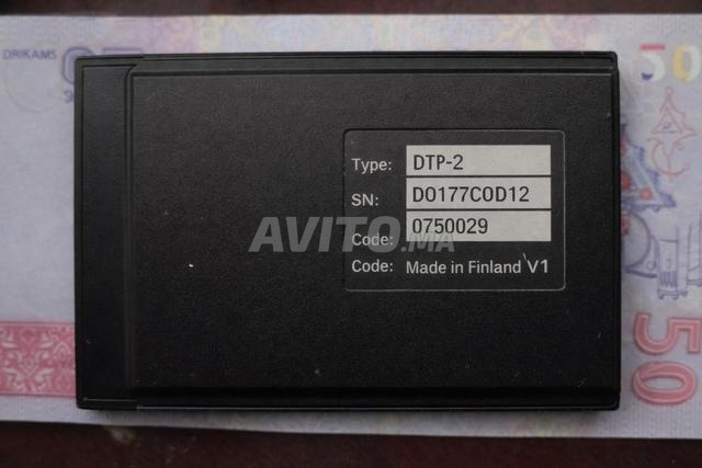 Nokia Cellular Data Card - 2