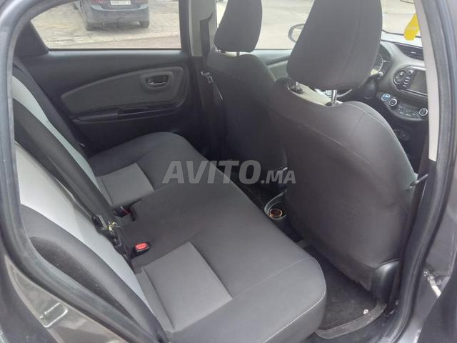Toyota Yaris Essence Automatique 2020 في الدار البيضاء - 2