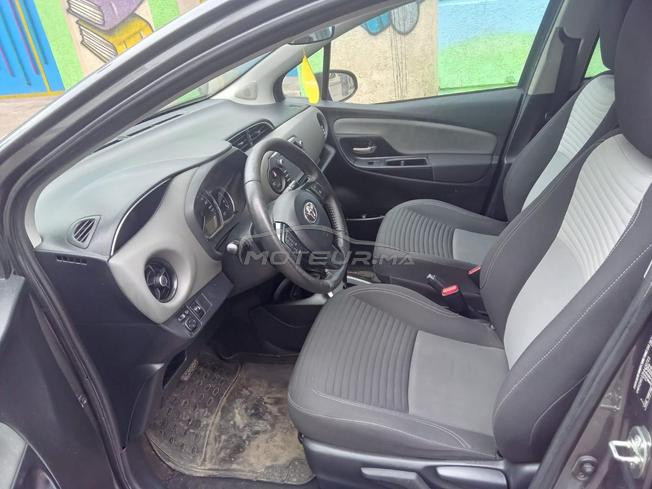 Toyota Yaris Essence Automatique 2020 à Casablanca