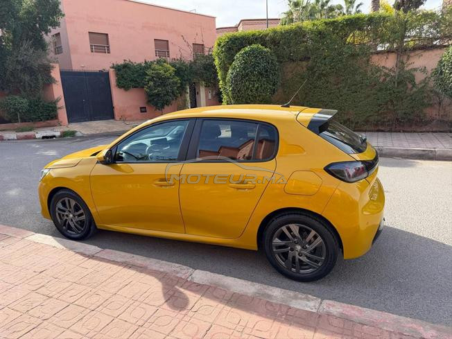 peujot 208