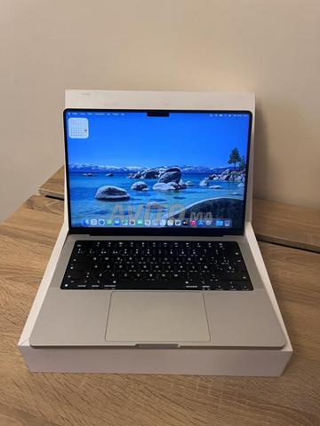 Apple macbook pro M1 Pro
