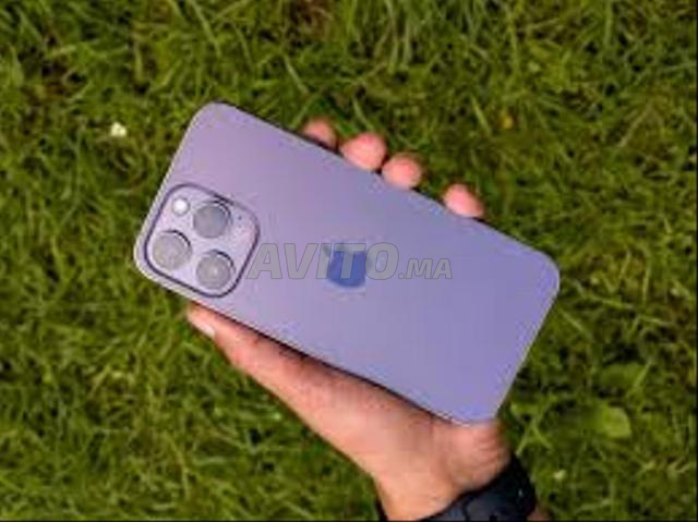 Iphone 14 pro max 256gb