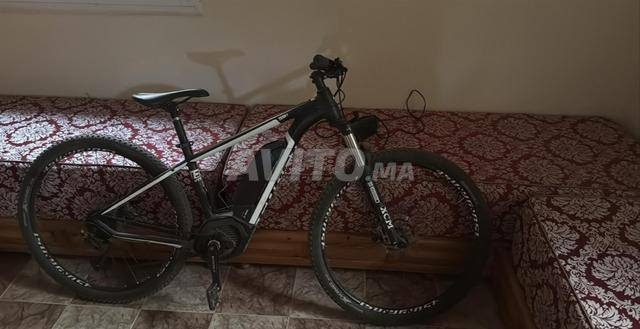 دراجة هجينة - 2