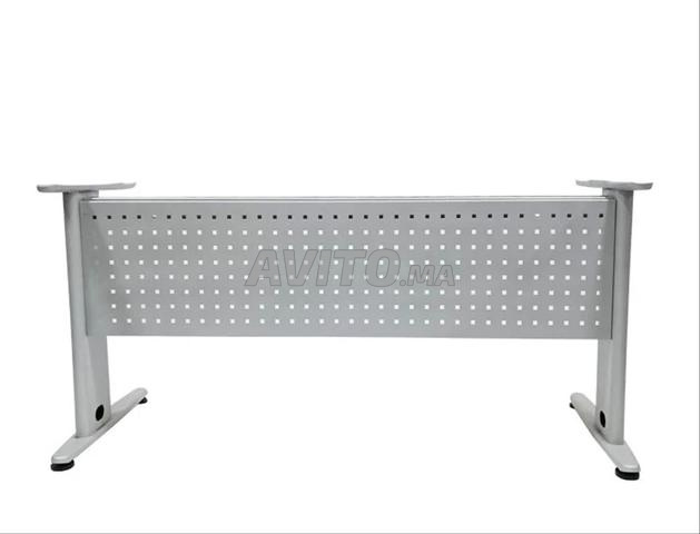 Mobilier métallique