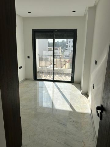 Studio à louer à quartier des hôpitaux