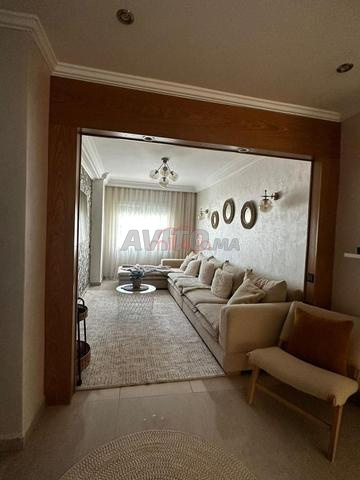 Vente Appartement 4 pièces de 94 m2 à Casablanca