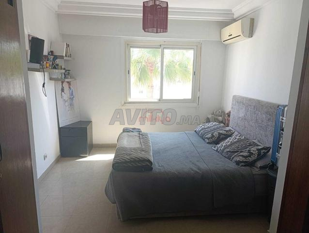 Vente Appartement 4 pièces de 118 m2 à Casablanca - 2