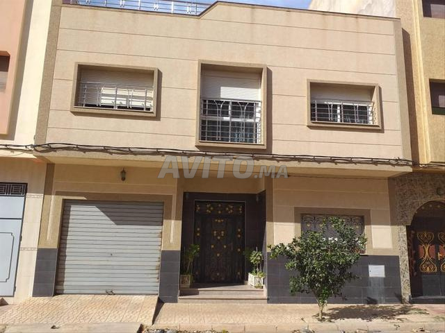 منزل محفظ للبيع