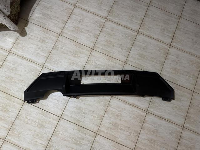 Diffuseur seat ibiza original