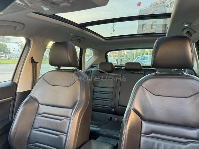 Seat Ateca FR Modèle 2021