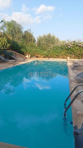 صيانة المسابح - 2