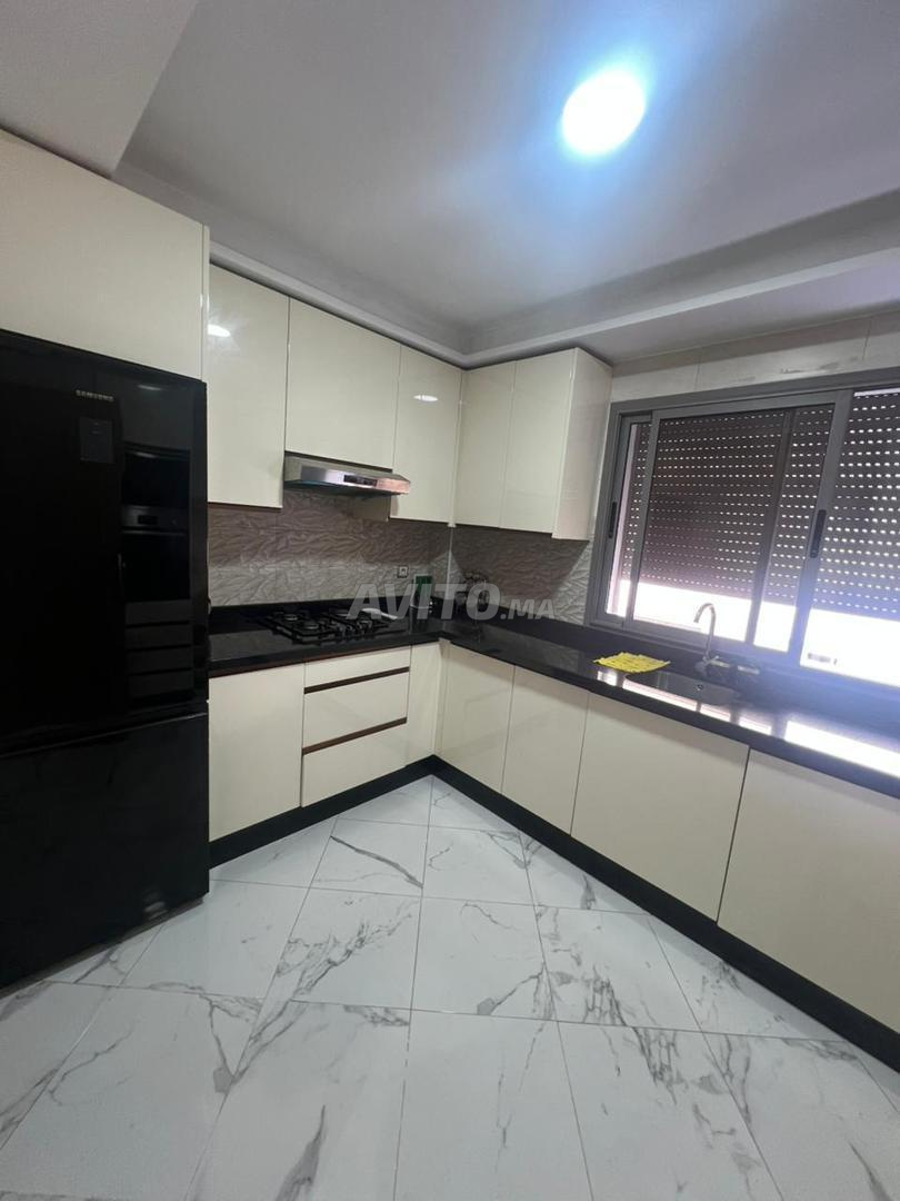 Appartement à louer 78 m à Tanger - image 3