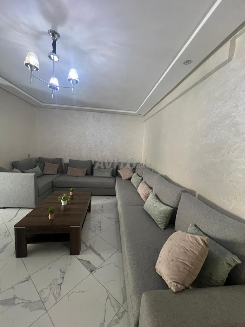 Appartement à louer 78 m à Tanger - image 2