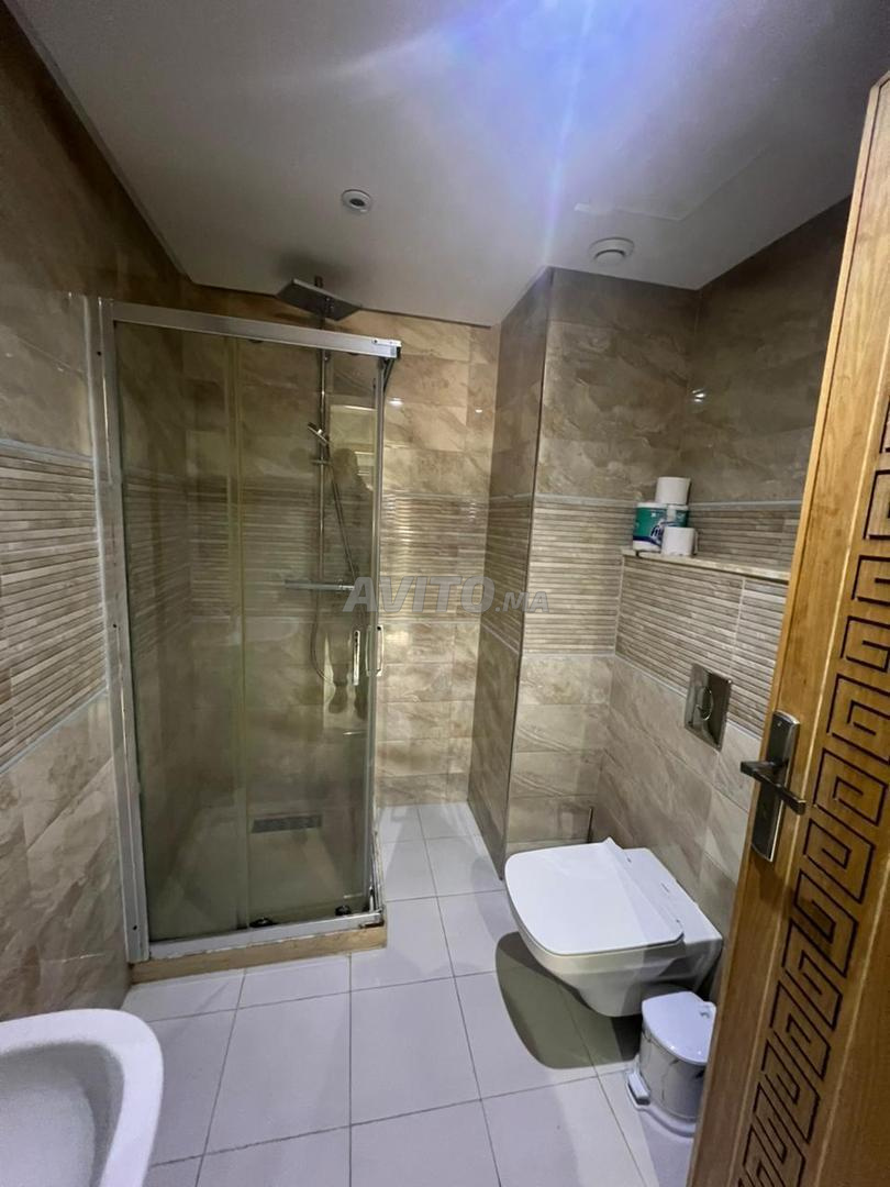 Appartement à louer 78 m à Tanger - image 5
