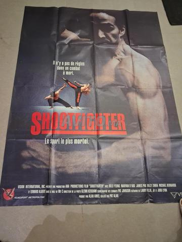 Plus de 60 affiches cinéma différentes - 2