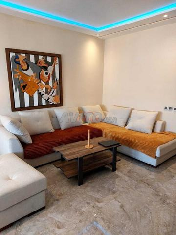 Vente Appartement 3 pièces de 83 m2 à Casablanca - 2