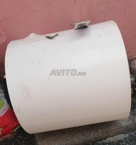 سخان ماء 30 لتر قطع غيار