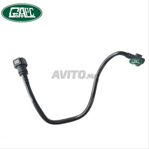 Durite d'eau radiateur Range Rover